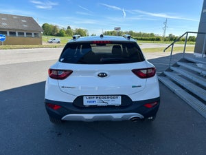 Kia Stonic T-GDi mHEV Prestige Upgrade iMT