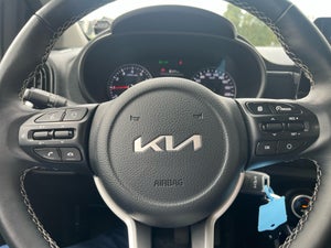 Kia Picanto Prestige Upgrade