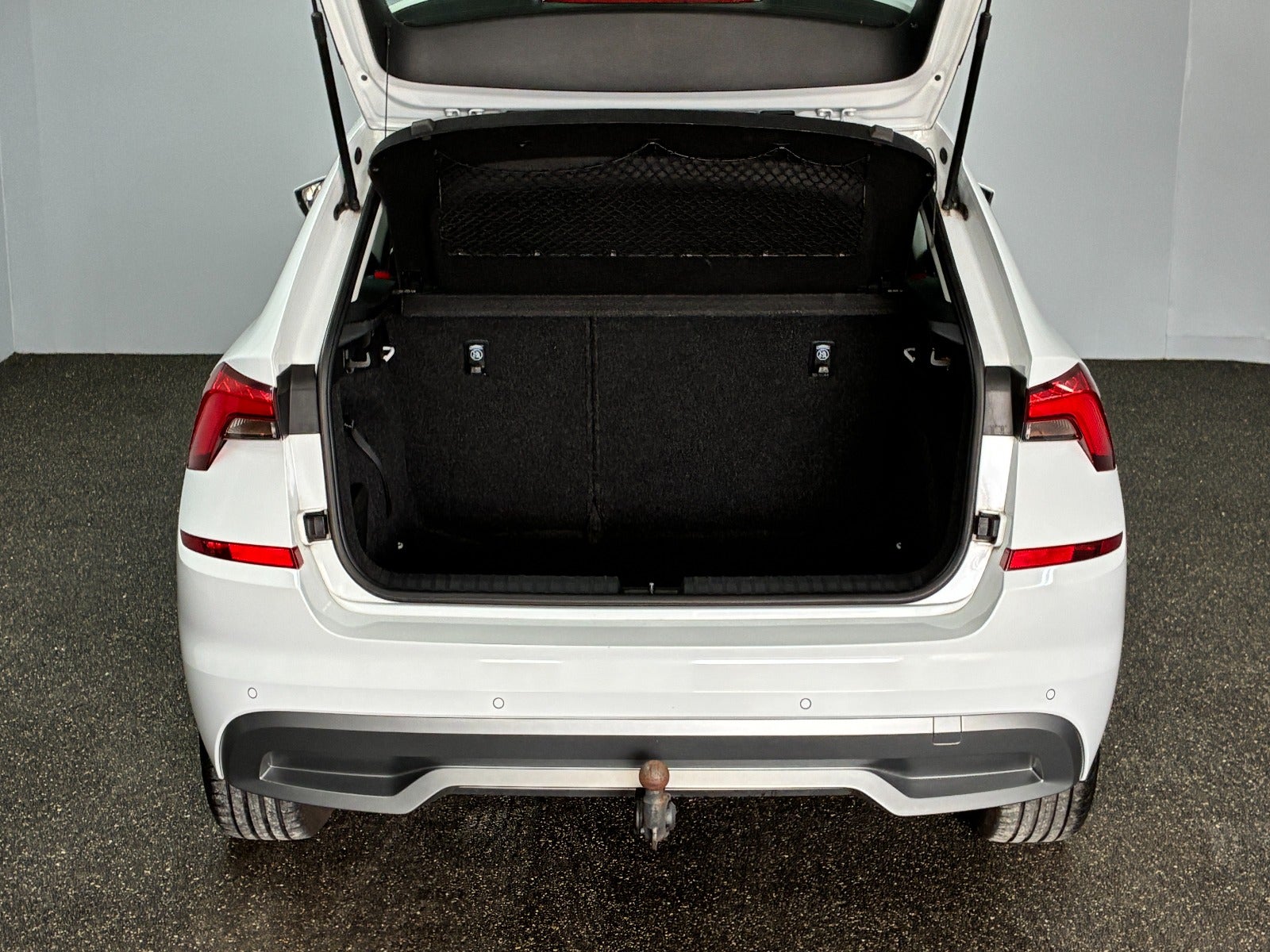 Billede af Skoda Kamiq 1,0 TSi 115 Ambition DSG