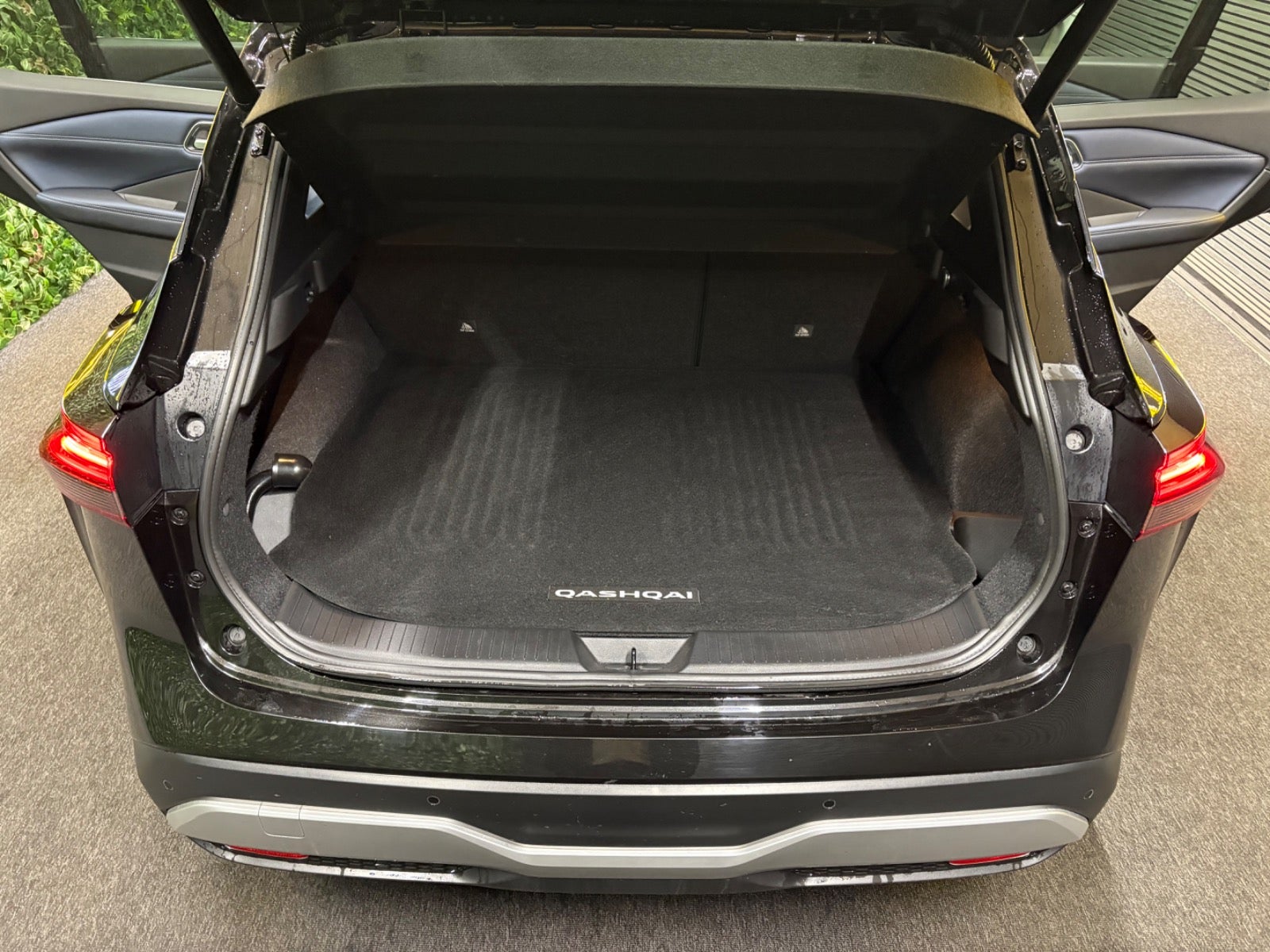 Billede af Nissan Qashqai 1,3 mHEV Tekna+ X-tr. 4WD