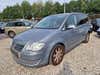 VW Touran TDi 100