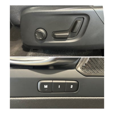 Volvo C40 P6 ReCharge Ultimate