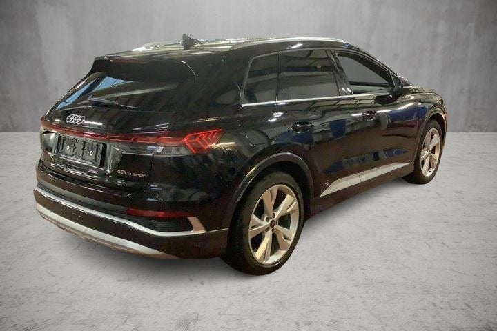 Billede af Audi Q4 e-tron 45 Progress S-line