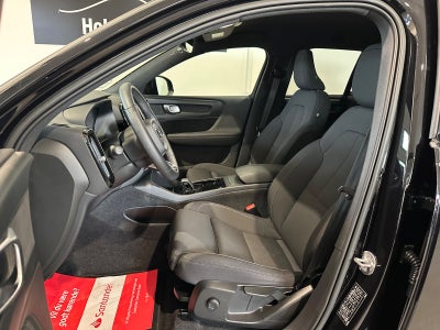 Volvo XC40 P6 ReCharge Core