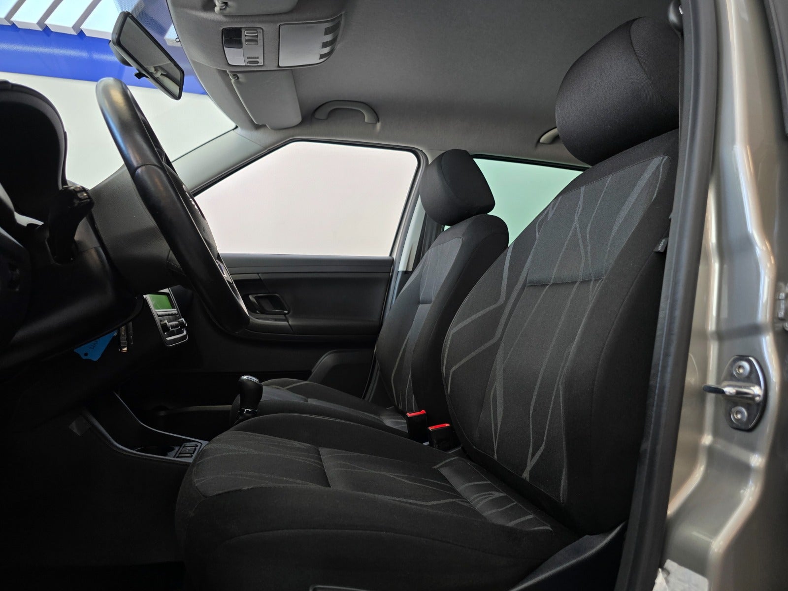 Billede af Skoda Fabia 1,2 TSi 86 Fresh Combi