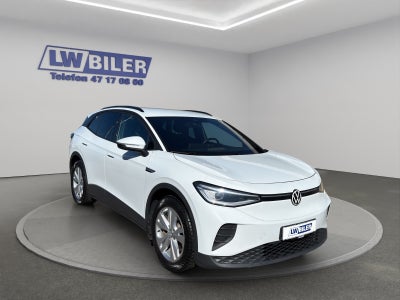 VW ID.4 77 Pro Performance 5d
