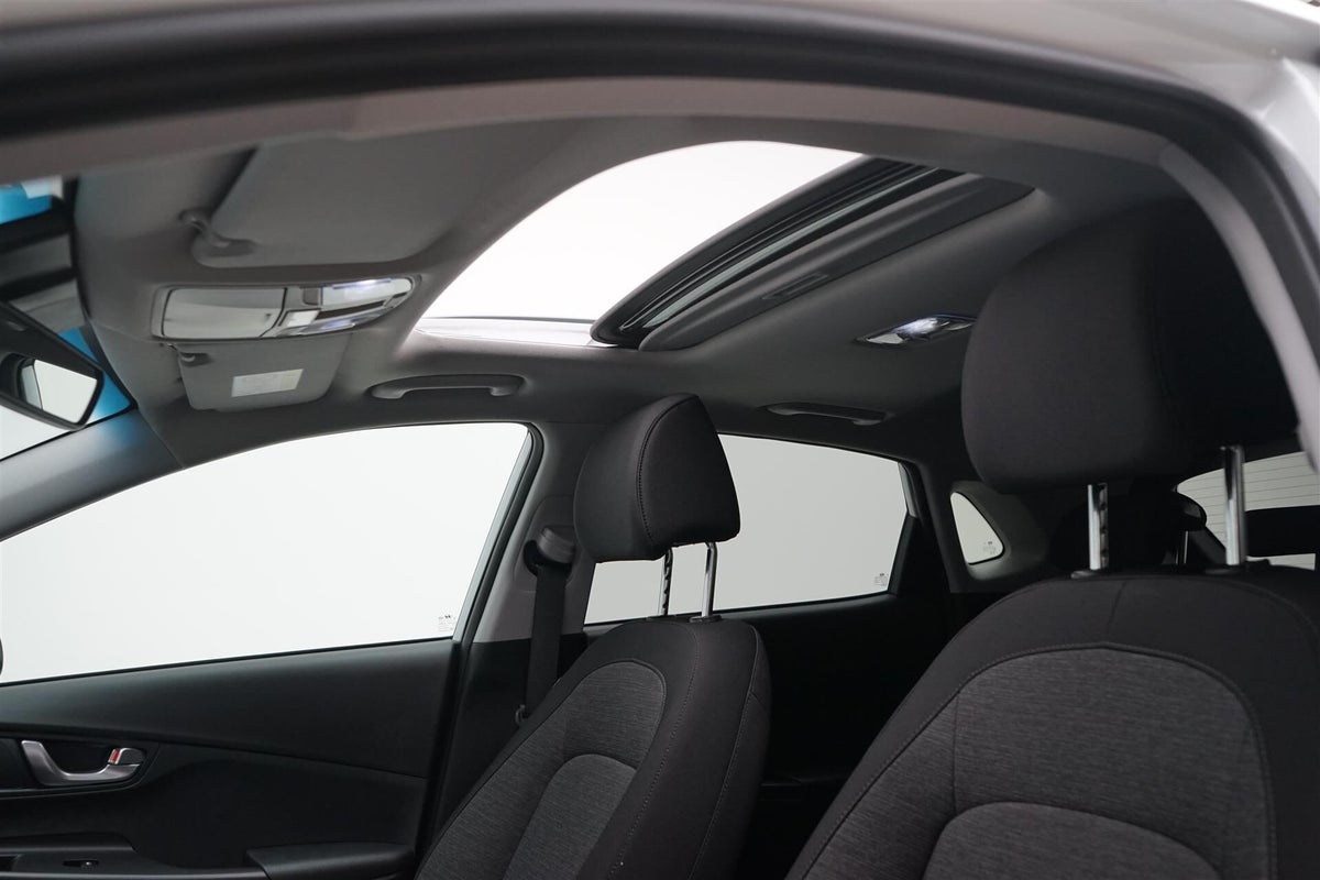 Hyundai Kona EV Trend billede 20