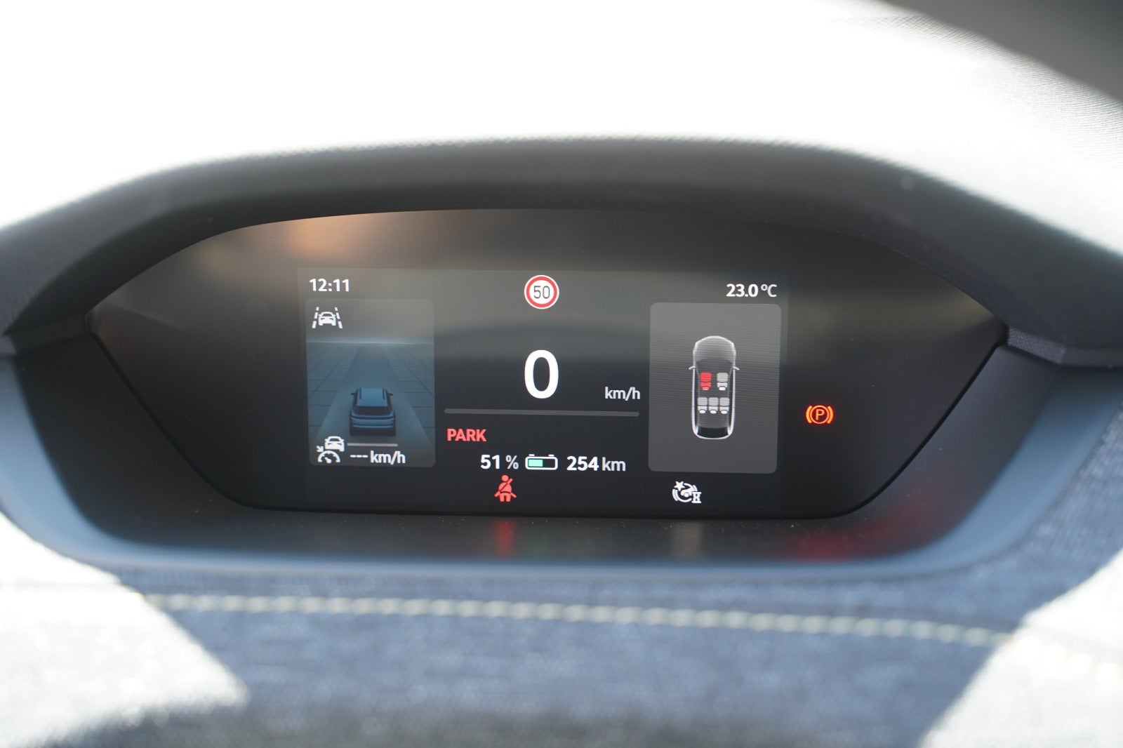 Billede af Skoda Elroq 60 iV Loft