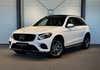 Mercedes GLC220 d AMG Line aut. 4Matic