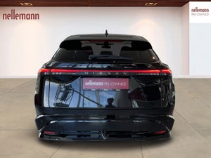 Nissan Ariya Evolve