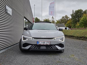 Kia EV6 Long Range GT-Line