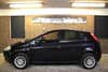 Fiat Punto Evo Dynamic