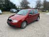 Skoda Fabia 8V 68 Comfort