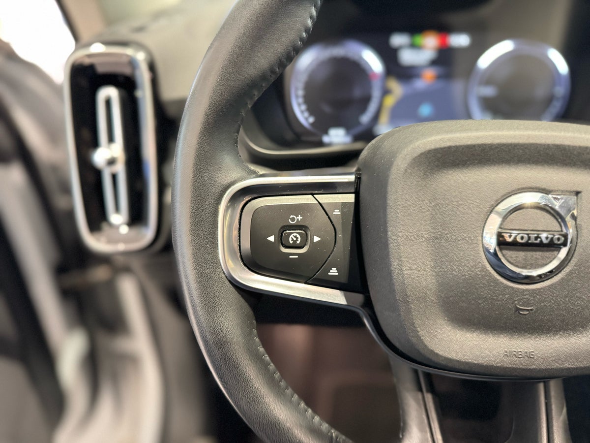 Volvo XC40 T4 ReCharge Inscription X aut. billede 16