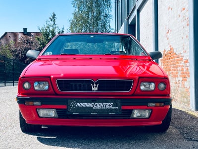 Maserati 222 2,8 SR 2d