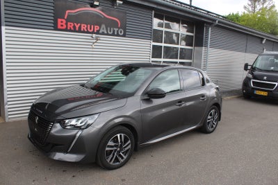Peugeot 208 BlueHDi 100 Active