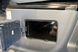 Kia PV5 Long Range Work Pro