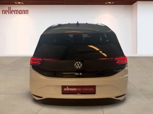 VW ID.3 Pro Business
