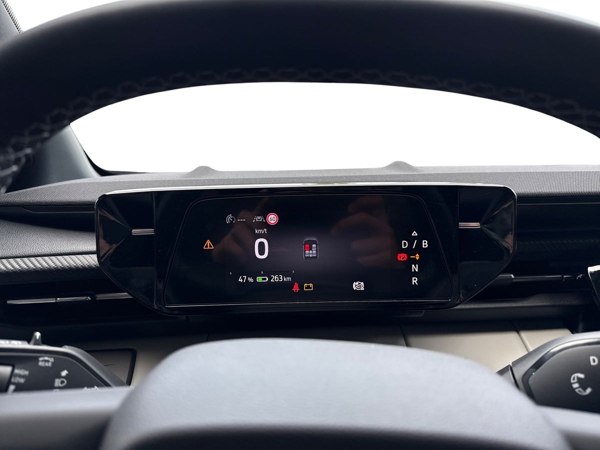 Ford Explorer Premium Extended Range billede 14