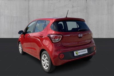 Hyundai i10 Summer - 2