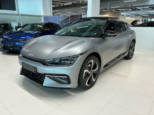 Kia EV6 Long Range GT-Line