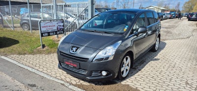 Peugeot 5008 HDi 150 Premium 7prs