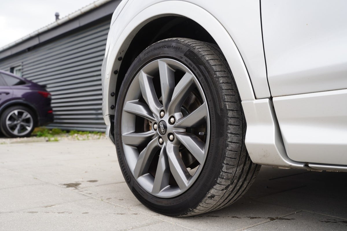 Billede af Ford Kuga 2,0 TDCi 120 ST-Line aut.