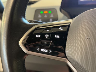 VW ID.3 Pro Performance