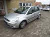 Ford Fiesta Ghia thumbnail