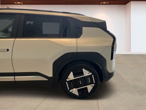 Kia EV3 Long Range Upgrade