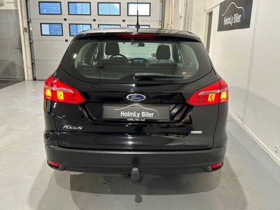 Ford Focus SCTi 125 Business stc.