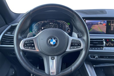 BMW X5 xDrive45e M-Sport aut.