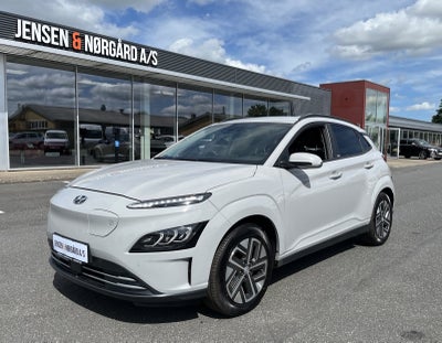 Hyundai Kona 39 EV Advanced 5d