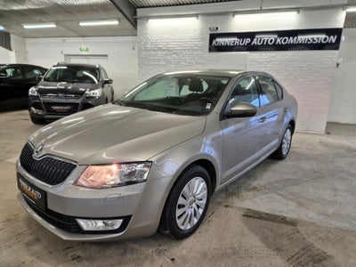 Skoda Octavia 1,4 TSi 150 Ambition 5d