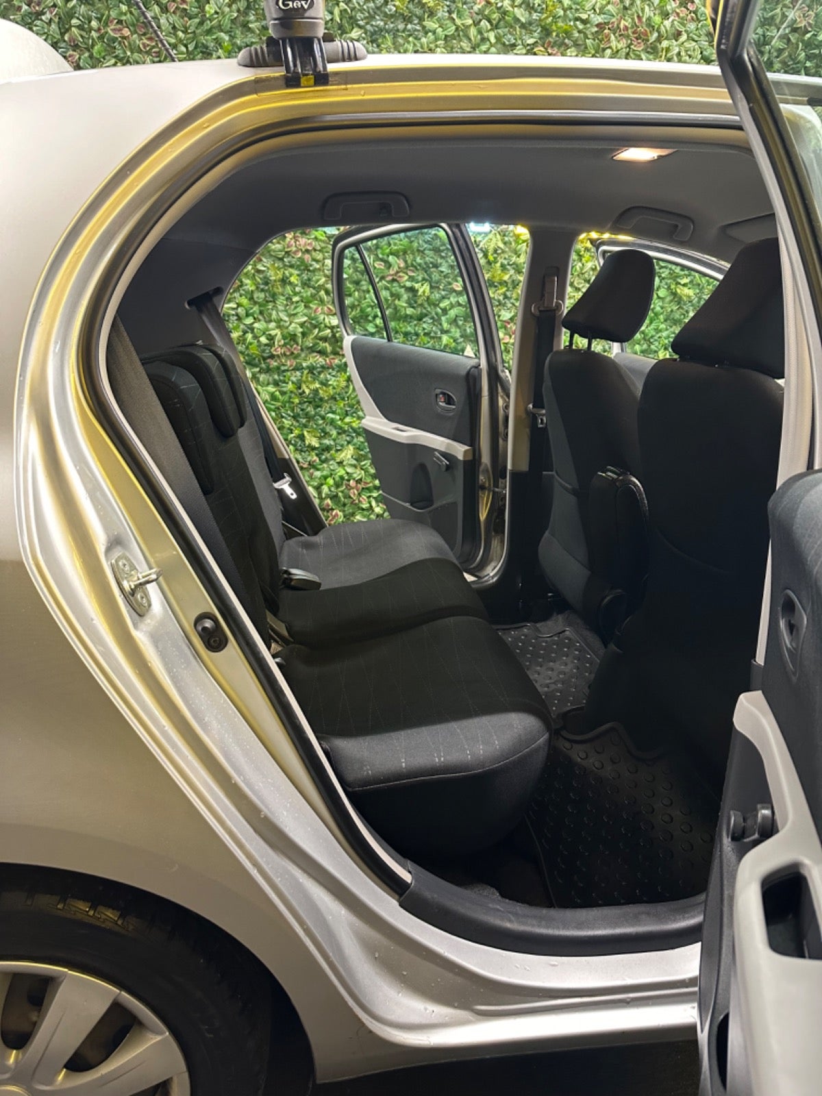 Billede af Toyota Yaris 1,3 Terra