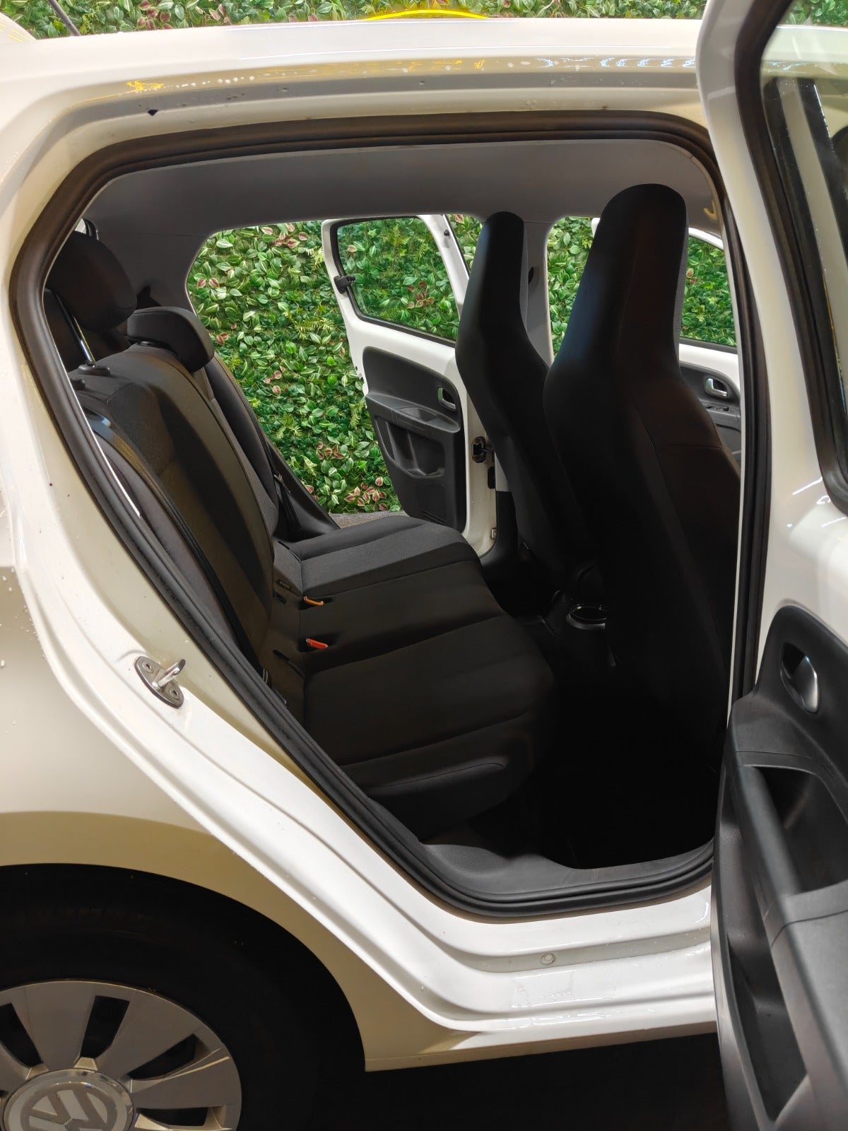 Billede af VW Up! 1,0 MPi 60 Design Up! BMT