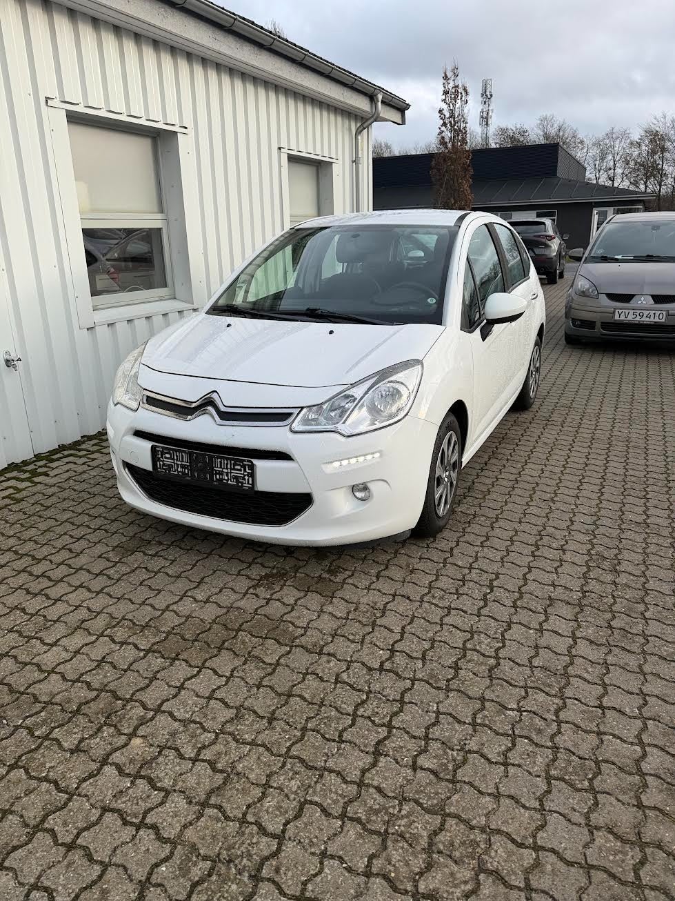 Citroën C3 BlueHDi 100 Cool Comfort