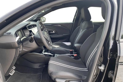 Opel Corsa-e GS Opel Corsa-e GS - 4