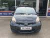 Toyota Aygo Plus thumbnail