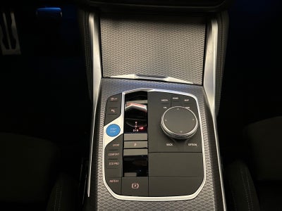 BMW i4 M50 M-Sport xDrive