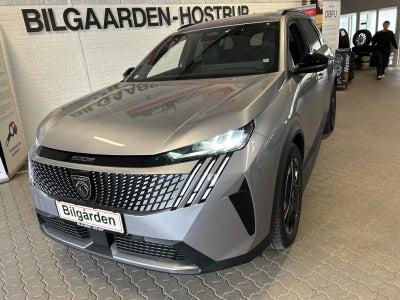 Peugeot e-5008 77 Allure 7prs 5d