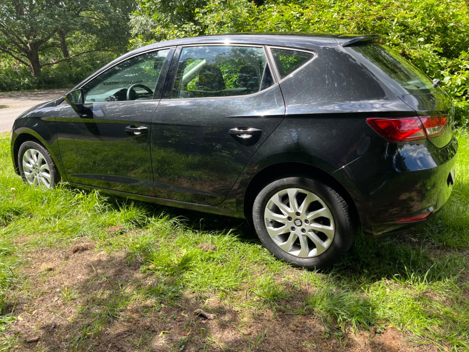 Seat Leon 2013