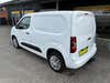 Peugeot Partner BlueHDi 100 L1V1 Plus Van thumbnail