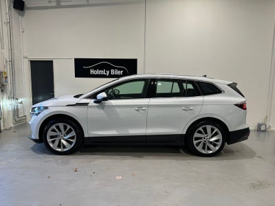Skoda Enyaq iV Loft