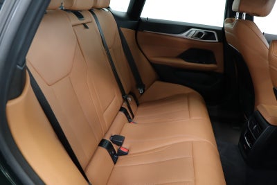 BMW i4 eDrive35 M-Sport