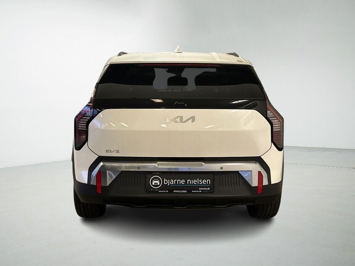 Kia EV3 Long Range Prestige billede 4