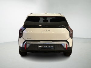 Kia EV3 Long Range Prestige