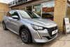 Peugeot e-208 Allure