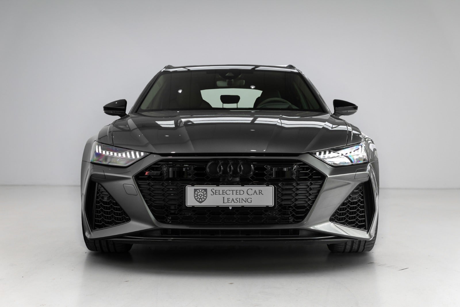 Audi RS6 4,0 TFSi Avant quattro Tiptr.