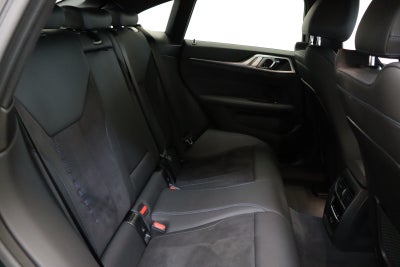 BMW i4 M50 xDrive